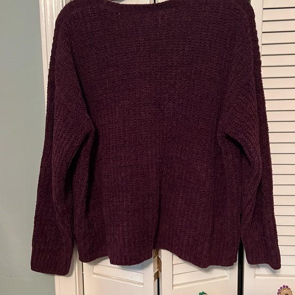 Express sweater - Picture 6 of 6